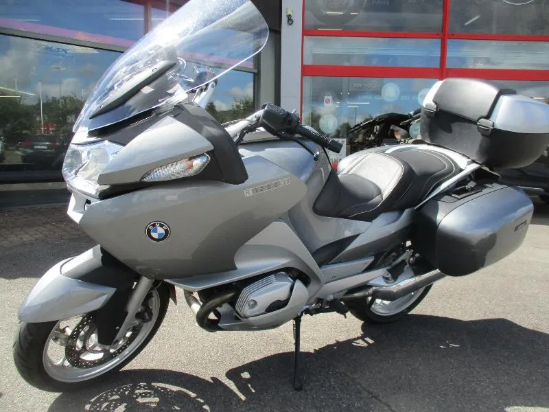 R 1200 RT