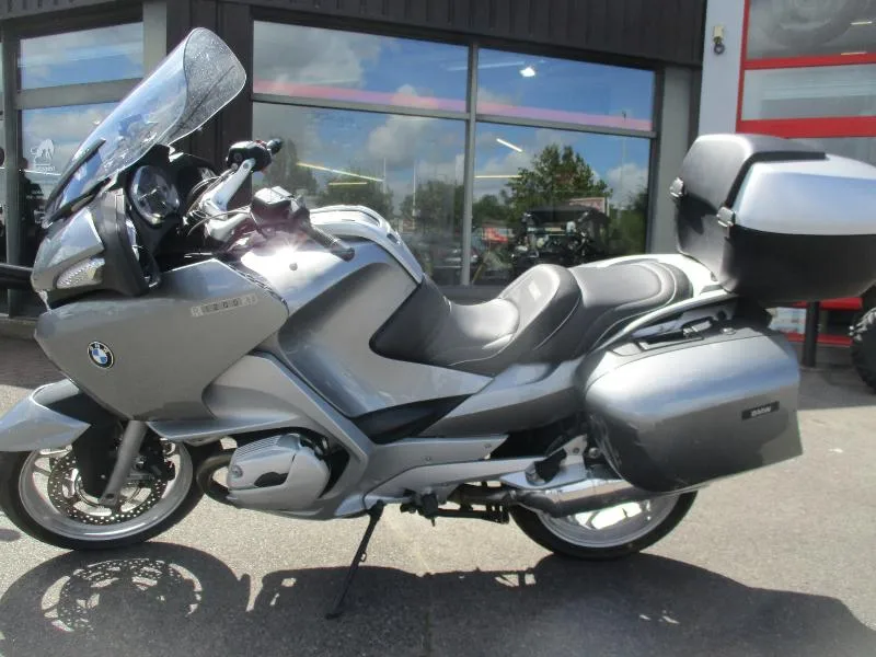 R 1200 RT