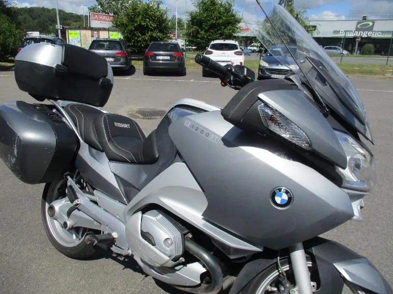 R 1200 RT