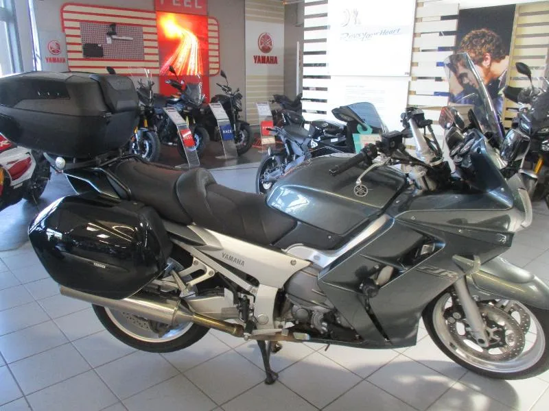 FJR 1300 ABS 2003
