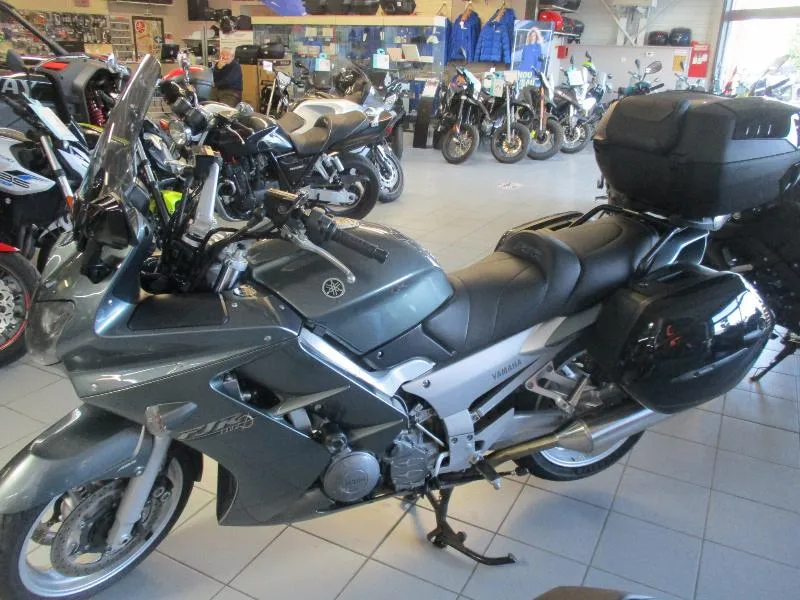 FJR 1300 ABS