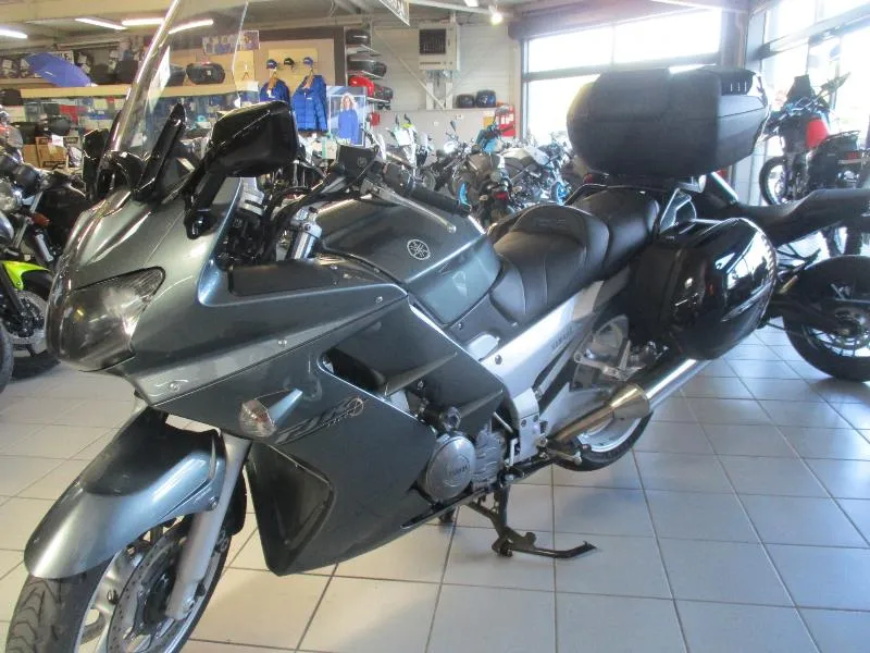 FJR 1300 ABS