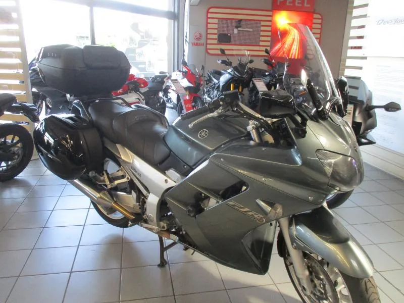 FJR 1300 ABS