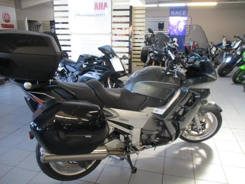 FJR 1300 ABS