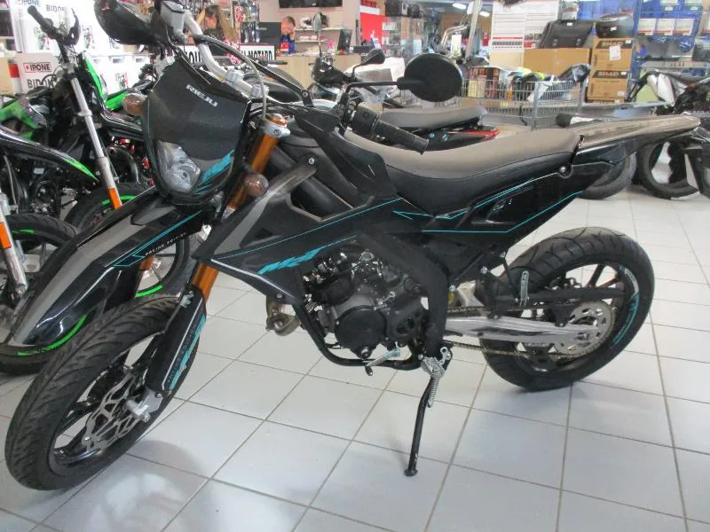 MRT PRO 50 SM