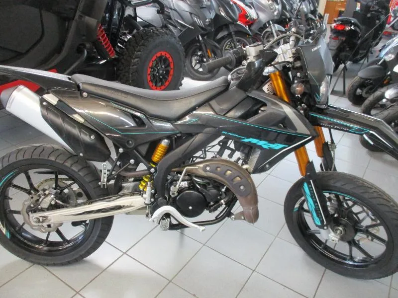 MRT PRO 50 SM