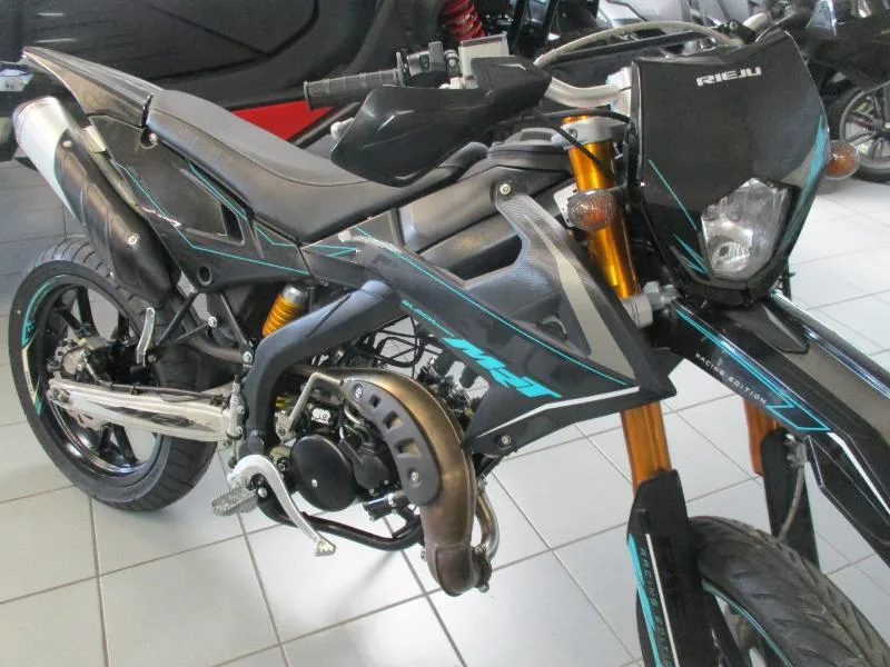 MRT PRO 50 SM