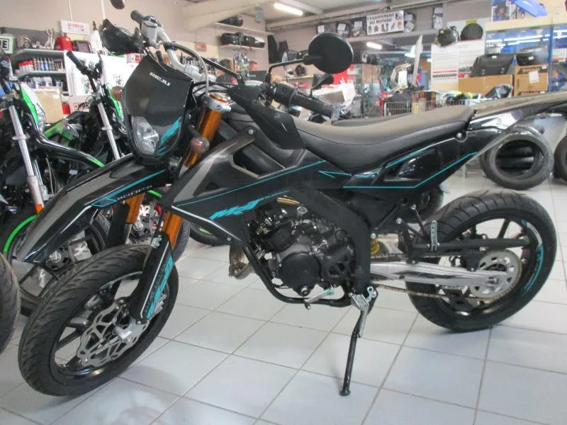MRT PRO 50 SM