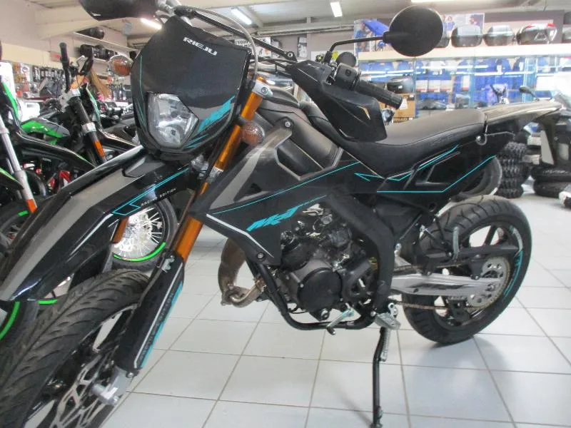MRT PRO 50 SM