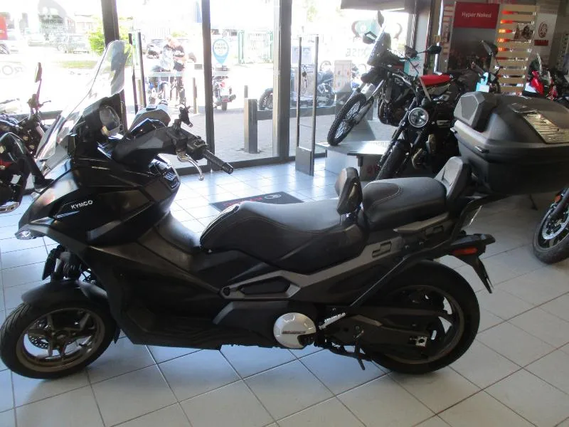 CV3 550