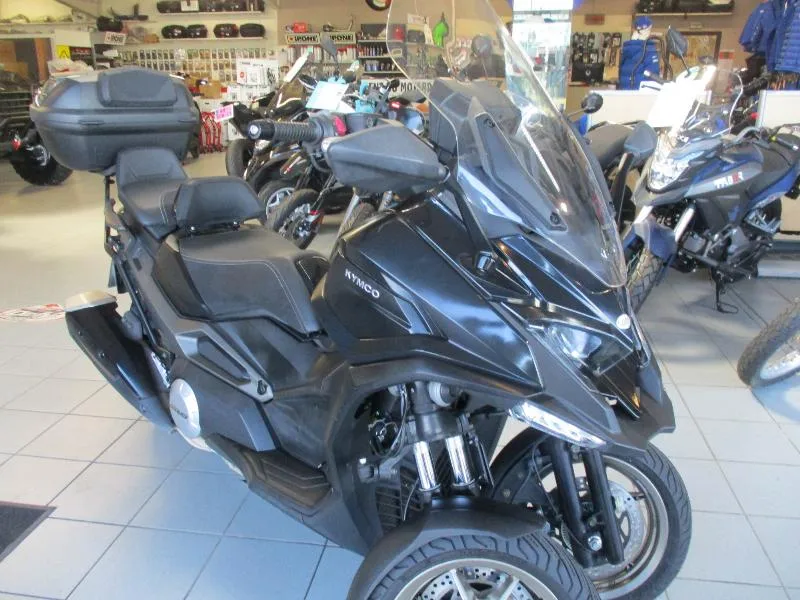 CV3 550