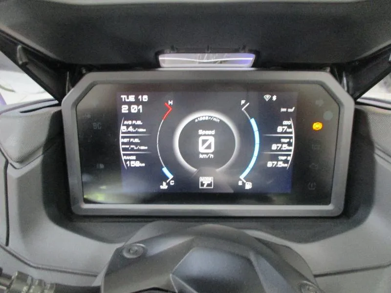 XP TMAX 560 TECH MAX