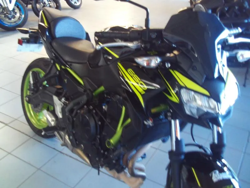 Z650  Z650