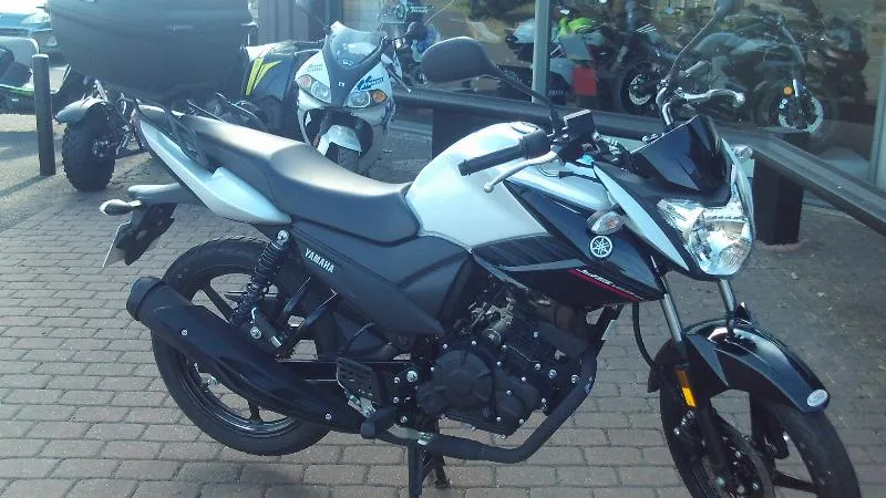YS 125