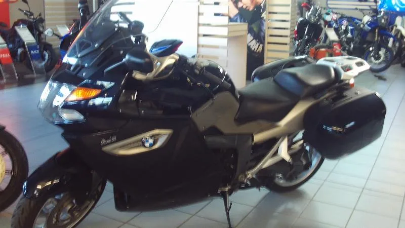 K 1300 GT