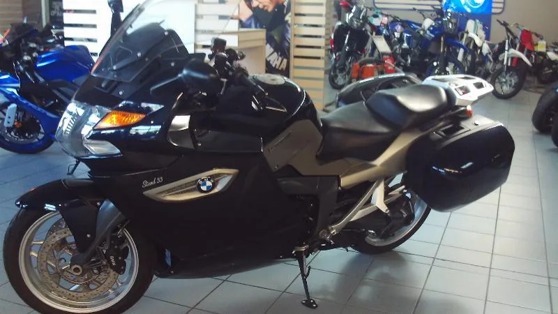 K 1300 GT
