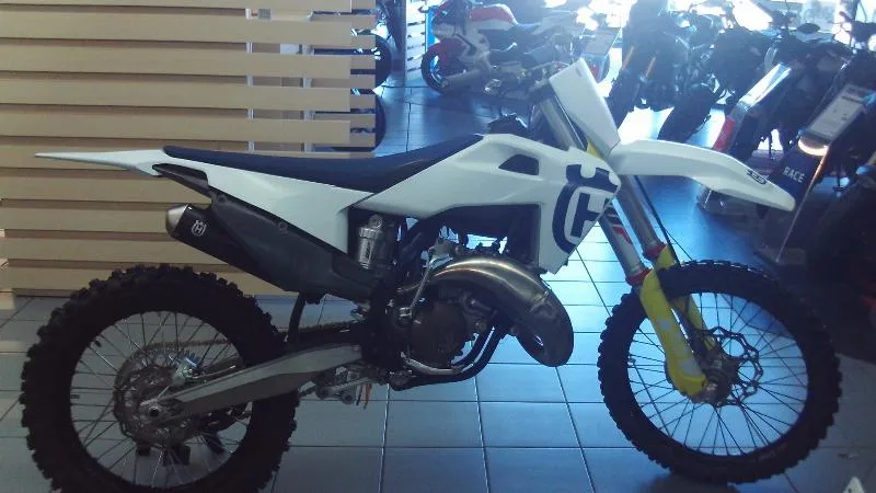 TC 125