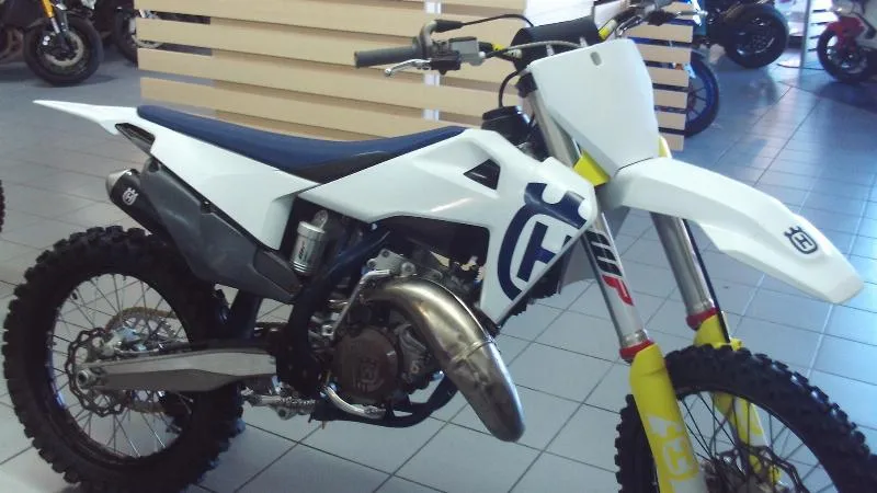 TC 125
