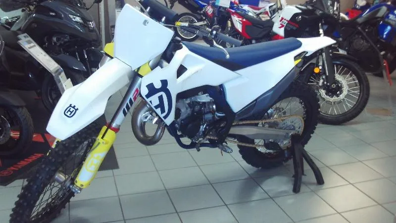 TC 125