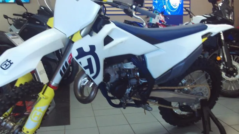 TC 125