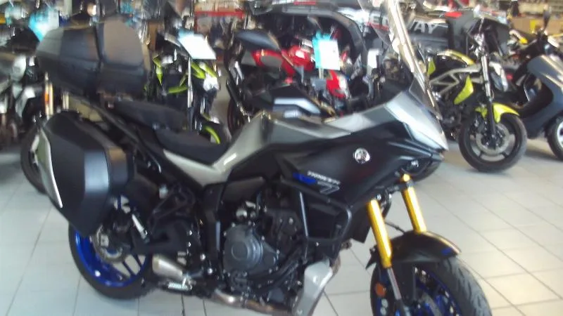 TRACER 7 GT