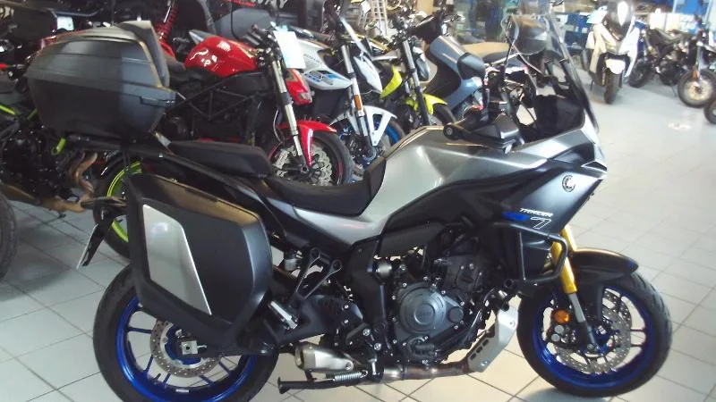 TRACER 7 GT