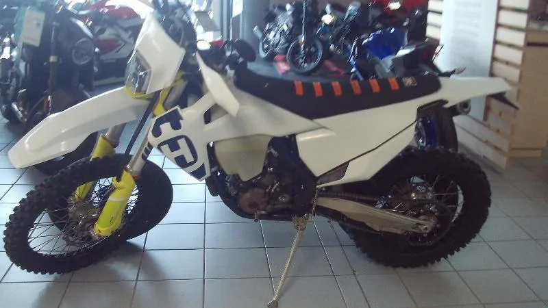 FE 350