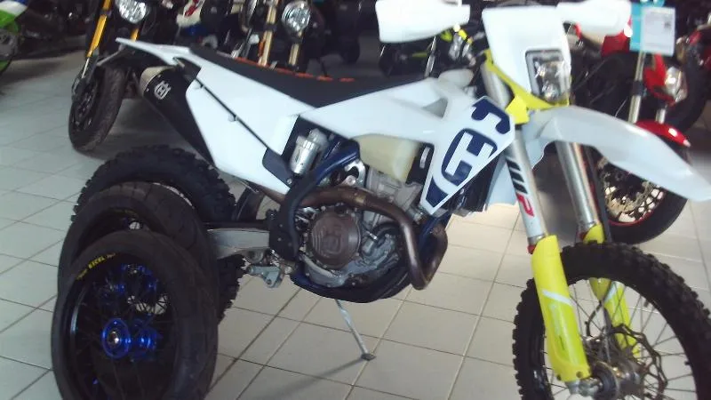 FE 350