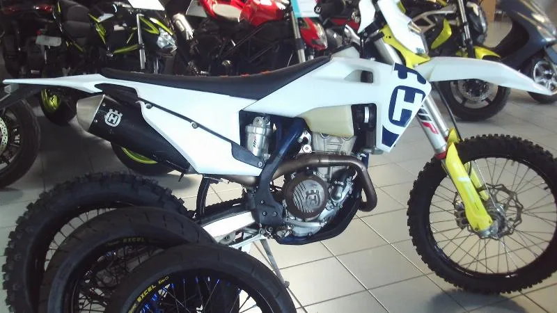 FE 350