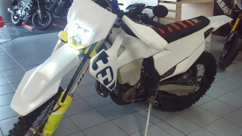 FE 350