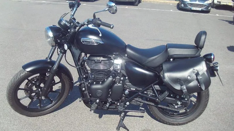 METEOR 350