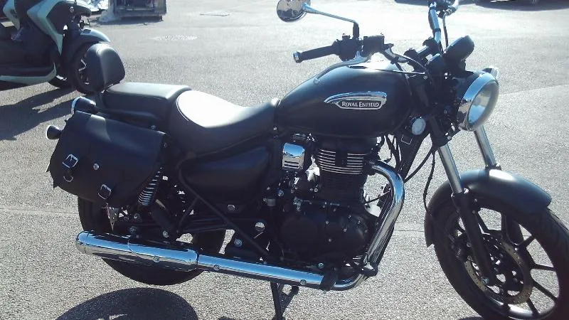 METEOR 350