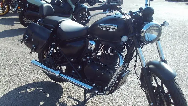 METEOR 350
