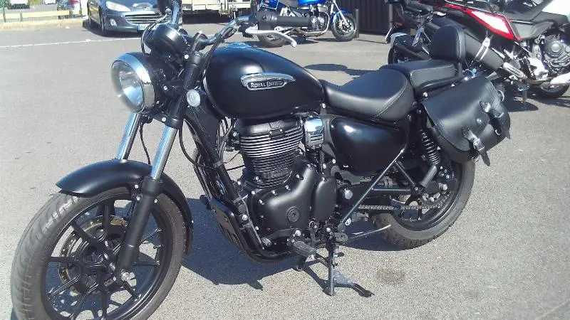 METEOR 350