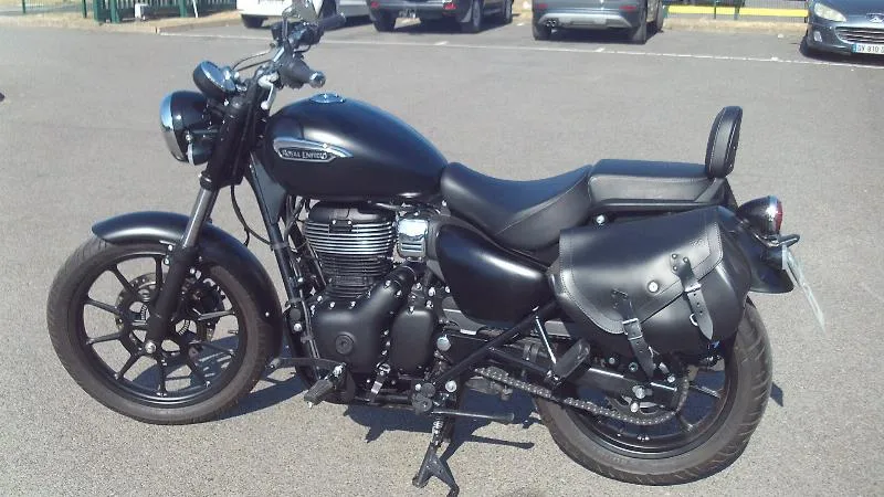 METEOR 350