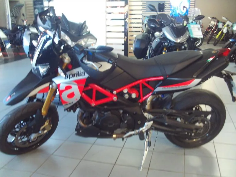 DORSODURO 900 ABS