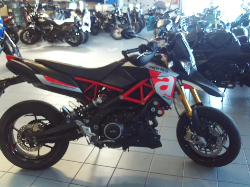 DORSODURO 900 ABS