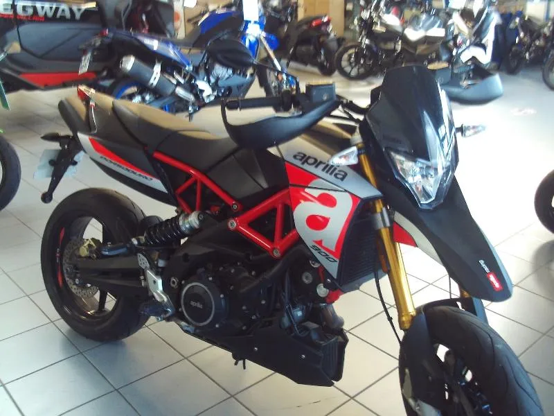 DORSODURO 900 ABS