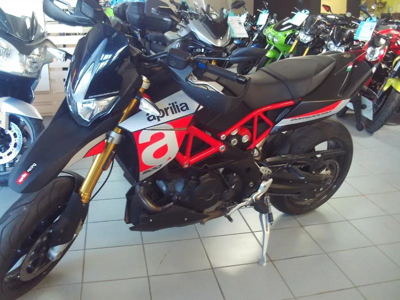 DORSODURO 900 ABS