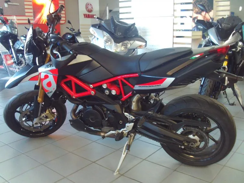 DORSODURO 900 ABS