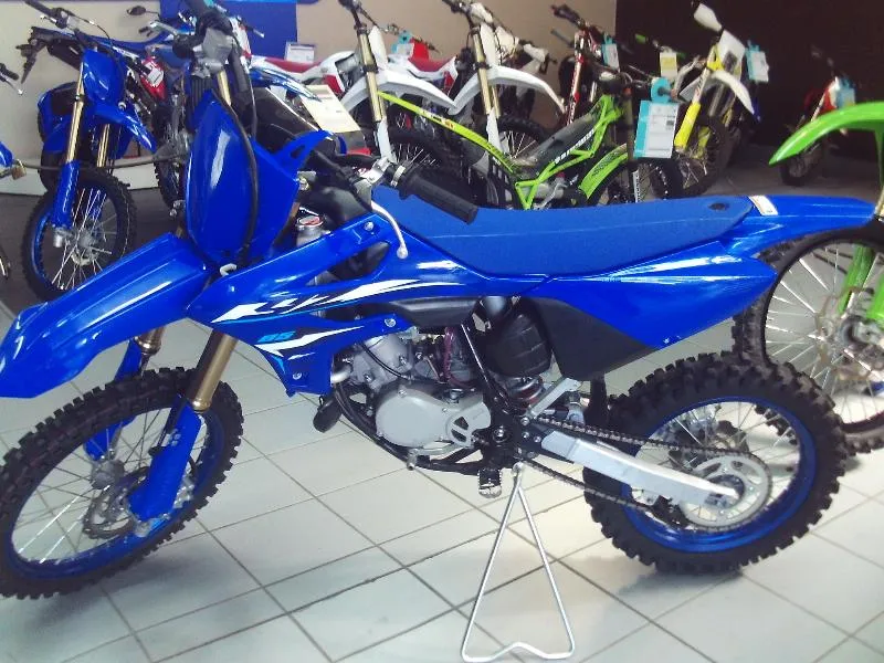 YZ85LW 2026