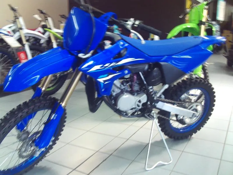 YZ85LW
