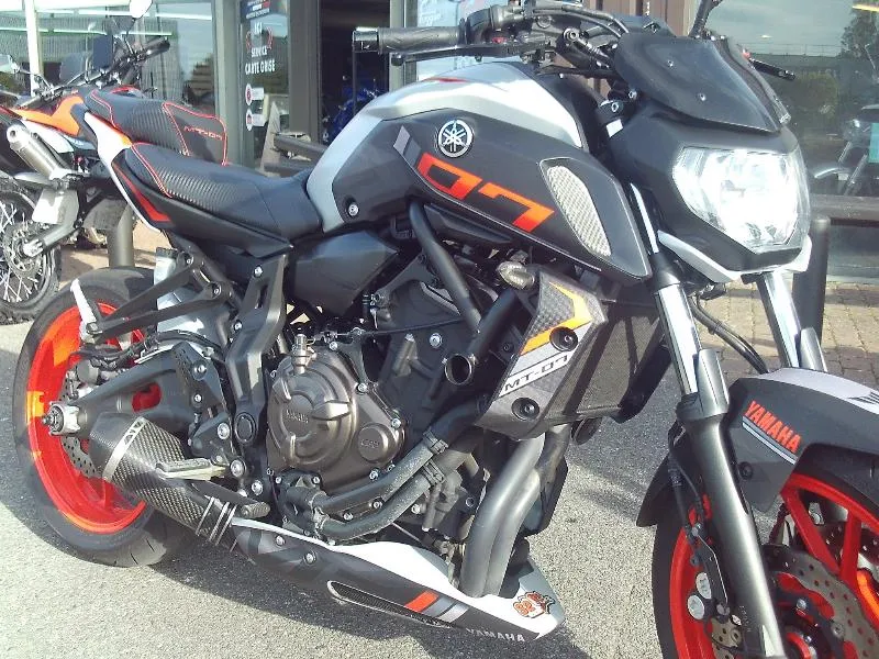 MT07 