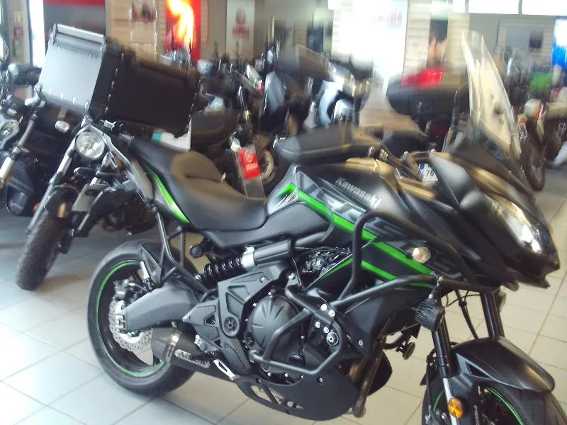 VERSYS 650 47.5CV