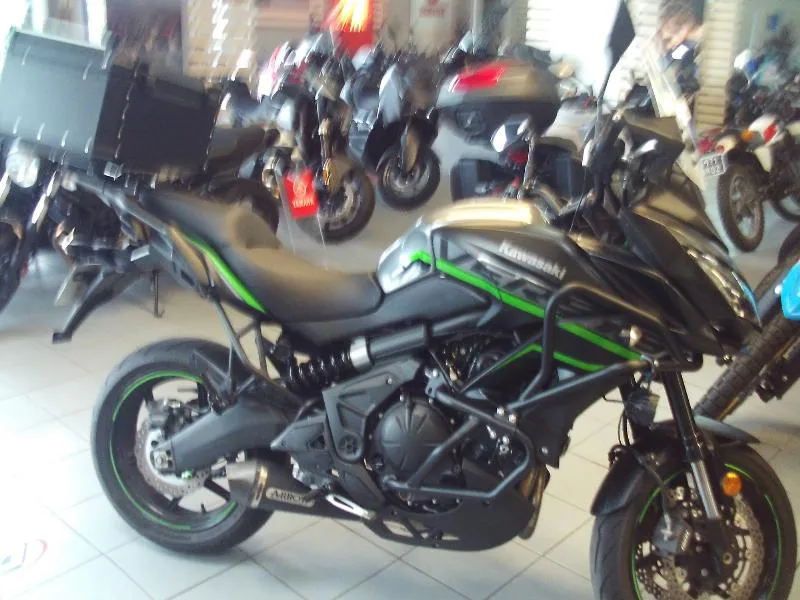 VERSYS 650 47.5CV