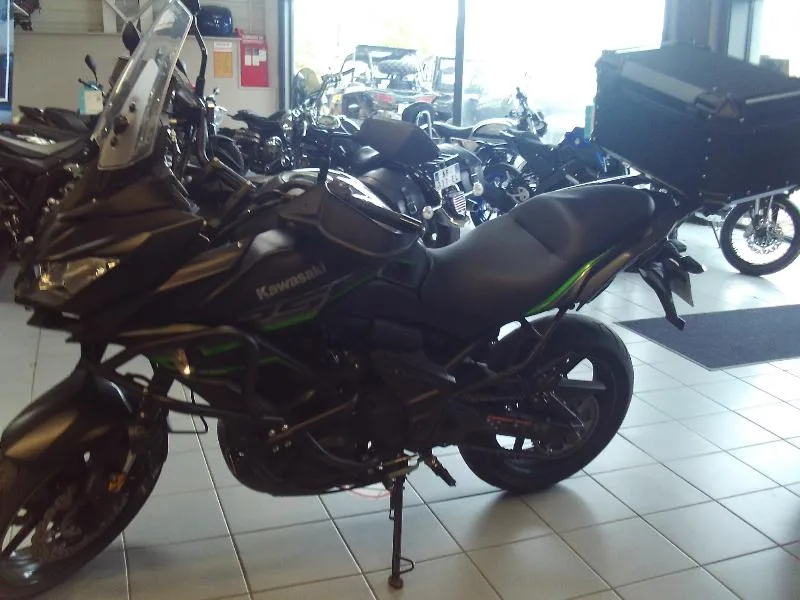 VERSYS 650 47.5CV