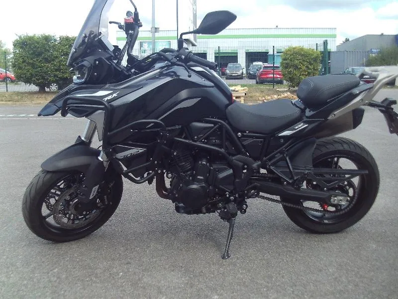 TRK 702