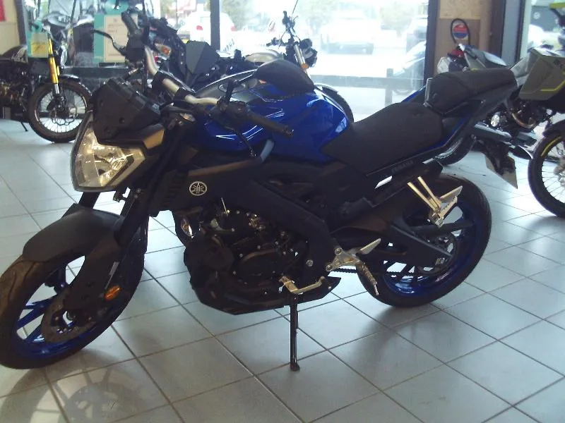 MT125