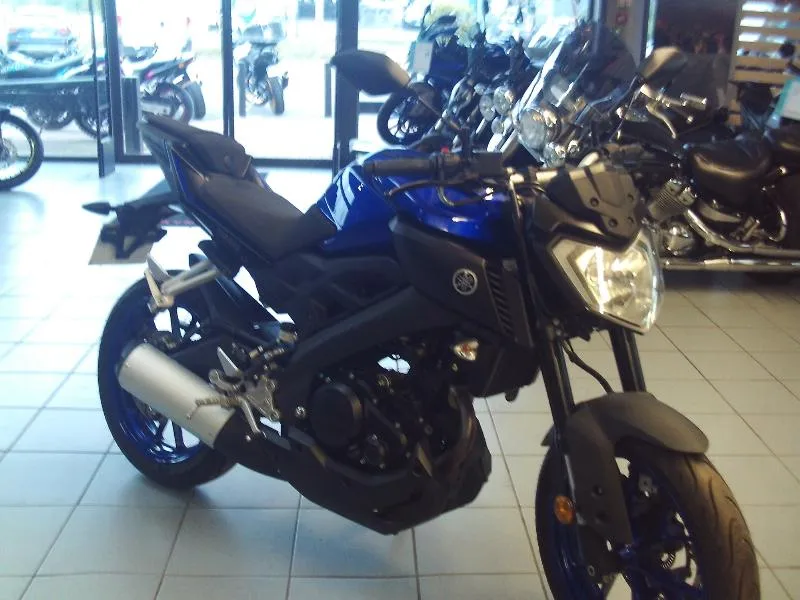 MT125
