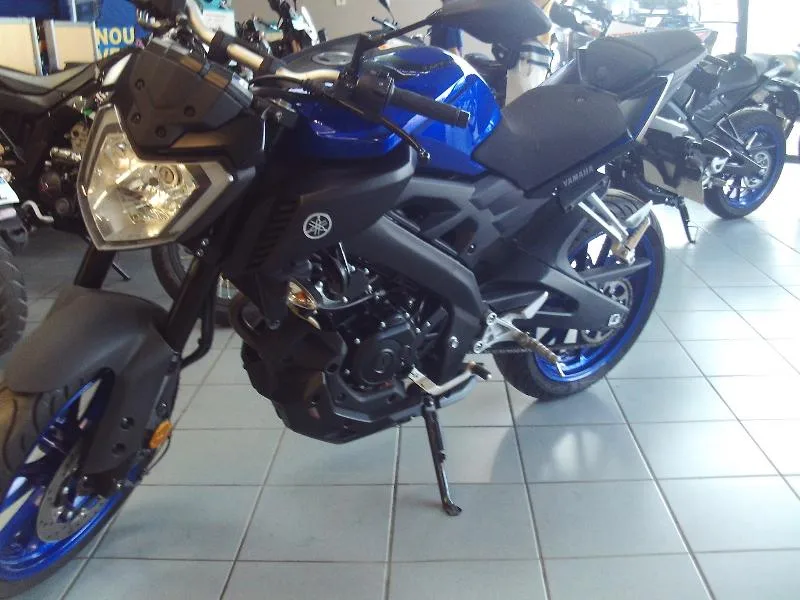 MT125